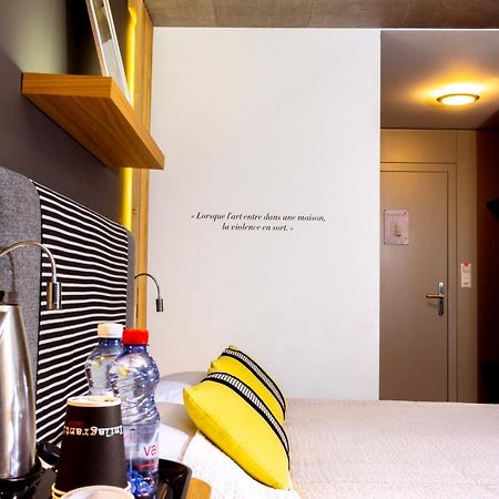 Martigny Boutique-Hotel Экстерьер фото