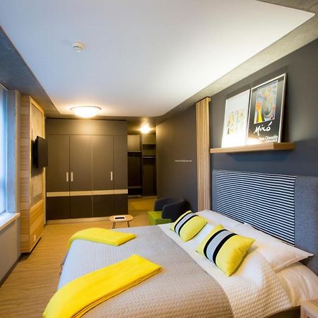 Martigny Boutique-Hotel Экстерьер фото