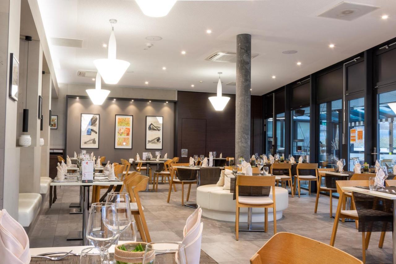 Martigny Boutique-Hotel Экстерьер фото