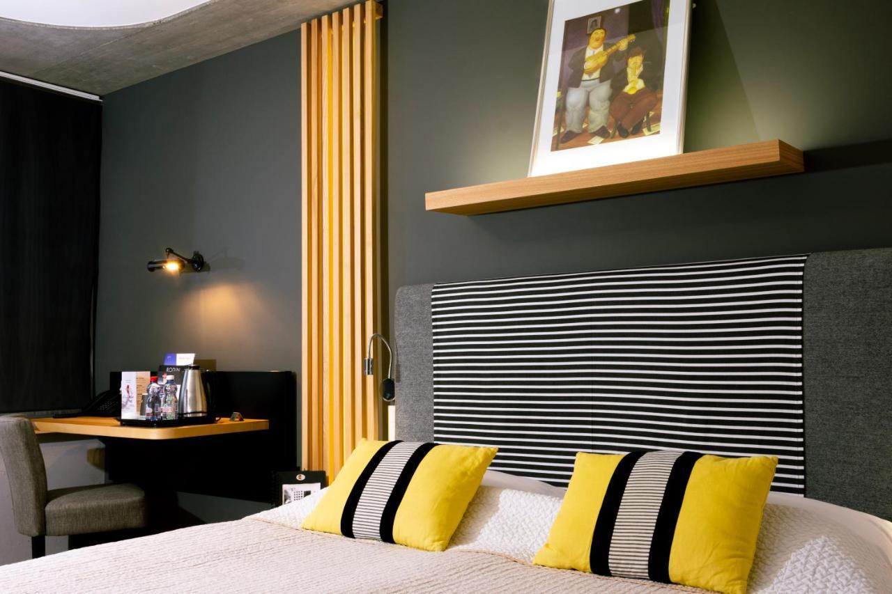 Martigny Boutique-Hotel Экстерьер фото