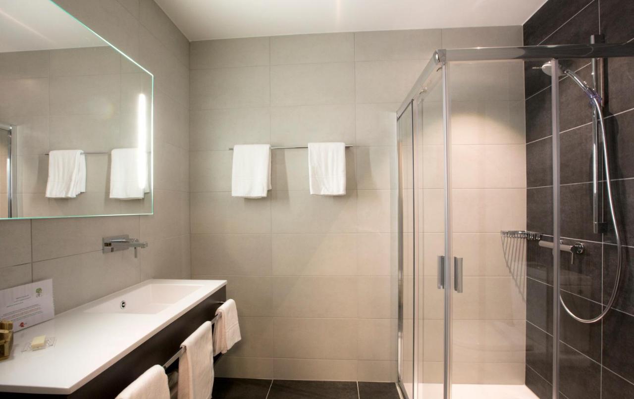Martigny Boutique-Hotel Экстерьер фото